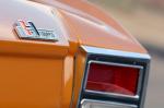 Dodge GSS Hemi Dart 1968 года